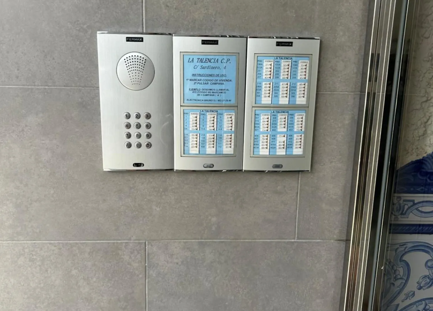Los Alamos 305 Torremolinos Španělsko