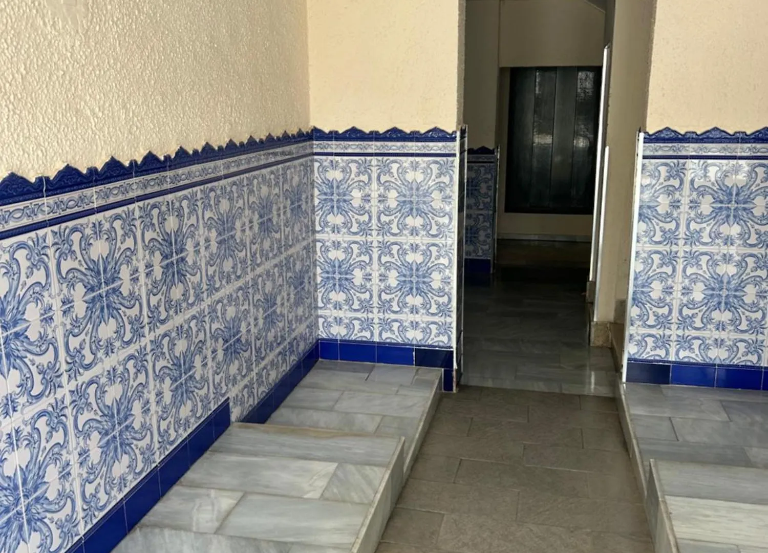 Apartmán Los Alamos 305 Torremolinos