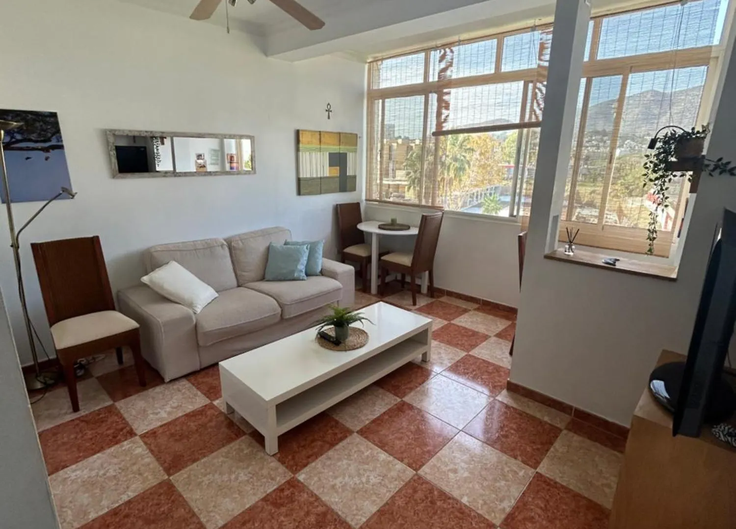 Los Alamos 305 Torremolinos Apartmán