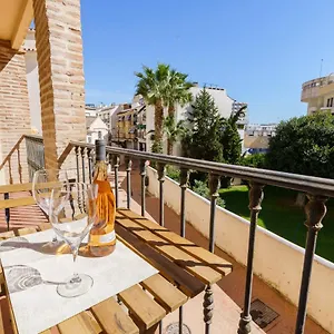 Malagasuite Lovely & Comfy Apartamento
