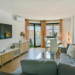 Beach&pool Select Apartamento