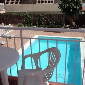 El Velero Apartamento