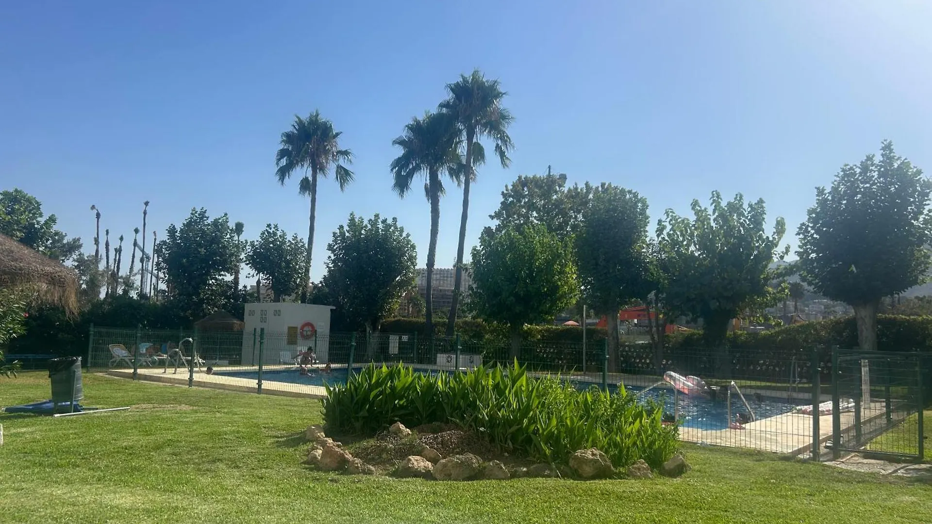 Apartment Los Alamos 305 Torremolinos
