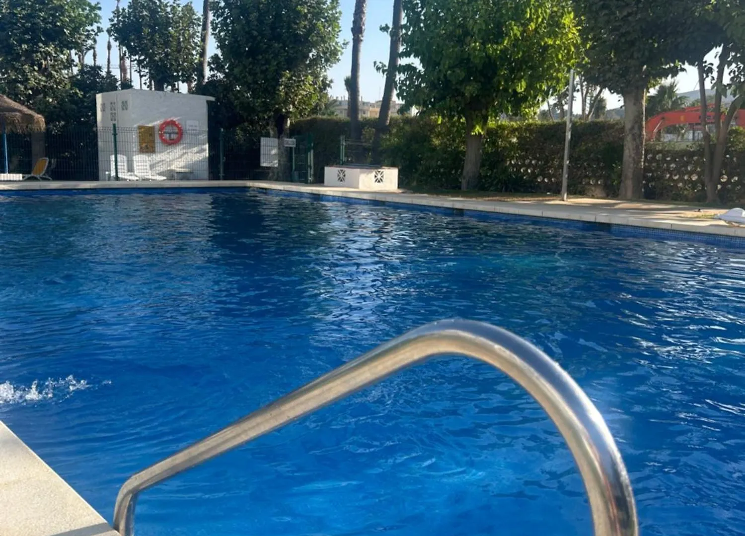 Los Alamos 305 Torremolinos 0*,  Spain