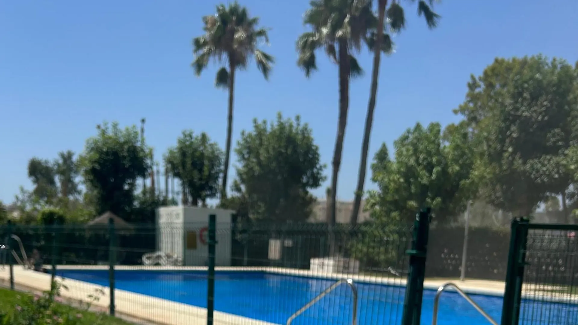 Los Alamos 305 Torremolinos