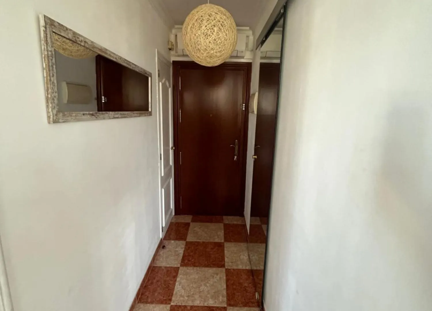 Apartment Los Alamos 305 Torremolinos Spain