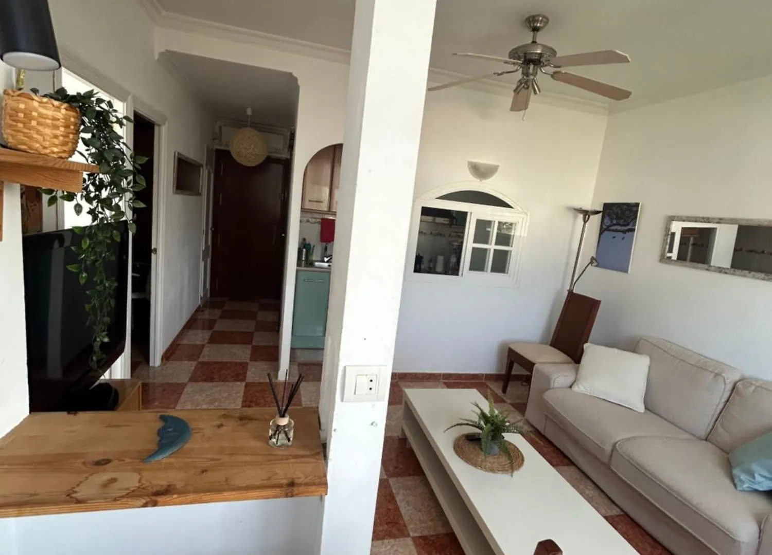 Apartment Los Alamos 305 Torremolinos