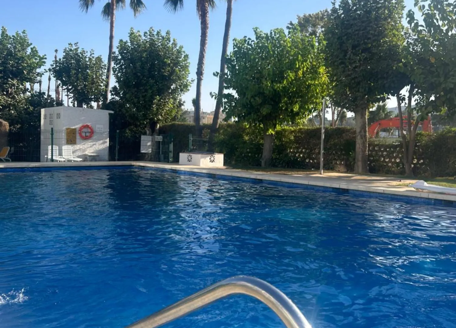 Apartment Los Alamos 305 Torremolinos